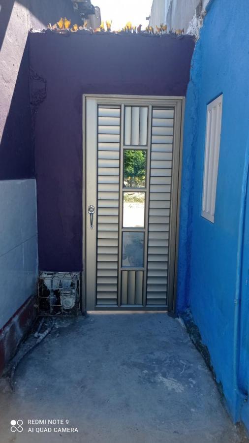 Hostel Juliana Cartagena  Exterior foto