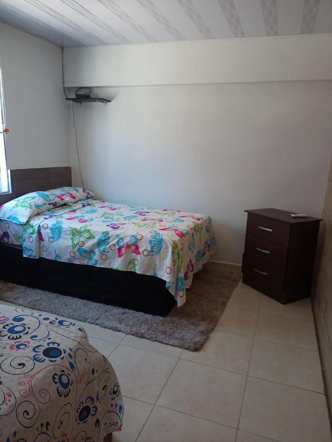 Hostel Juliana Cartagena  Exterior foto