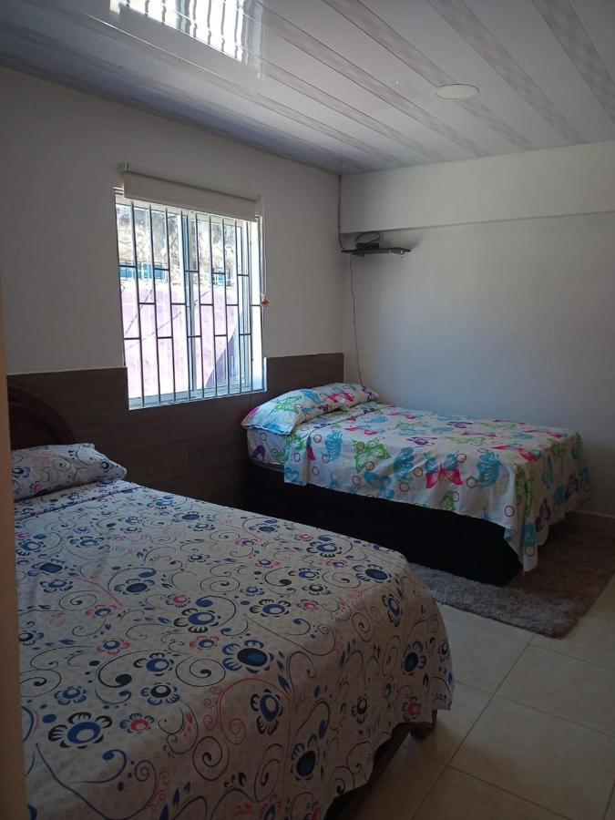 Hostel Juliana Cartagena  Exterior foto