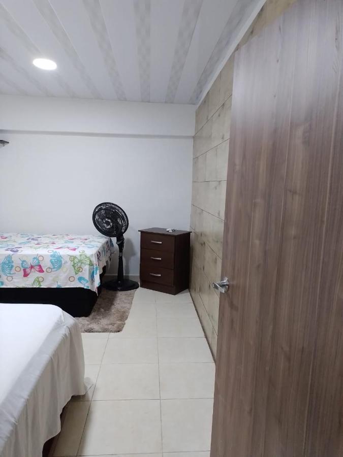 Hostel Juliana Cartagena  Exterior foto