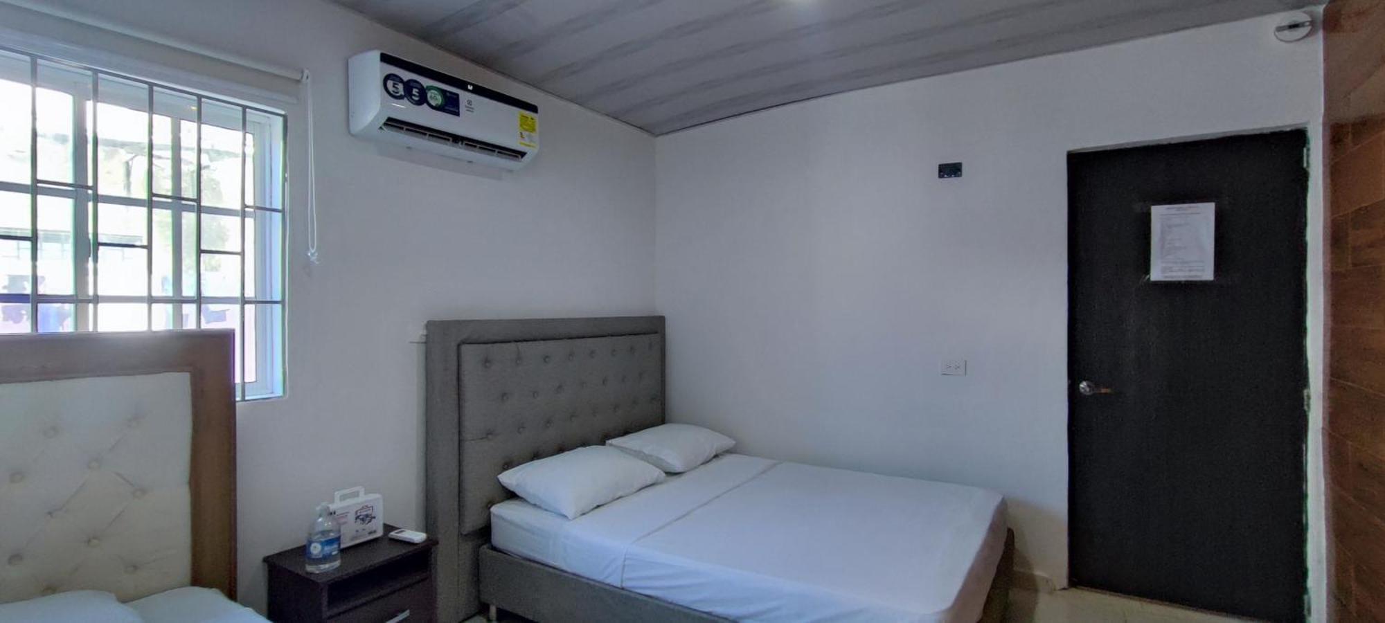 Hostel Juliana Cartagena  Exterior foto